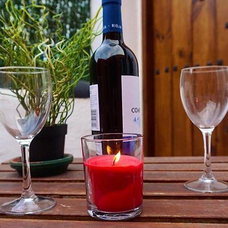 Casa Armando Villa Icod de los Vinos Kültér fotó