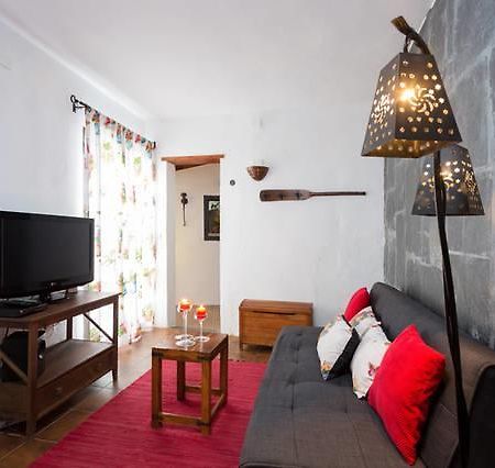 Casa Armando Villa Icod de los Vinos Kültér fotó