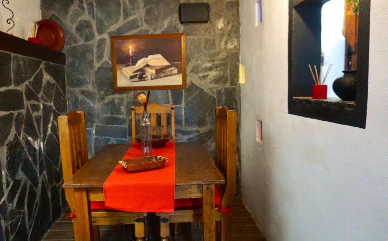 Casa Armando Villa Icod de los Vinos Kültér fotó