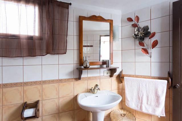 Casa Armando Villa Icod de los Vinos Kültér fotó