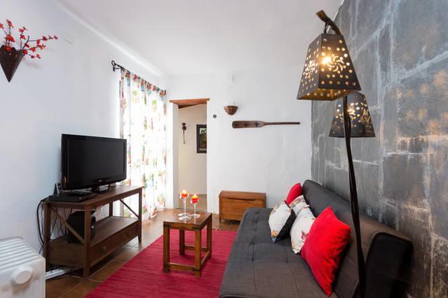 Casa Armando Villa Icod de los Vinos Kültér fotó